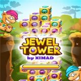 Download Jewel Tower Cell Phone Game